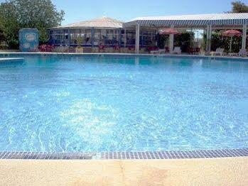 Portas Do Sol Da Bemposta Hotel ปอร์ติเมา ภายนอก รูปภาพ