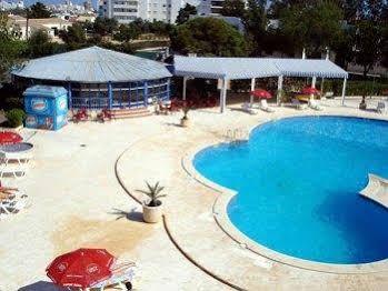 Portas Do Sol Da Bemposta Hotel ปอร์ติเมา ภายนอก รูปภาพ