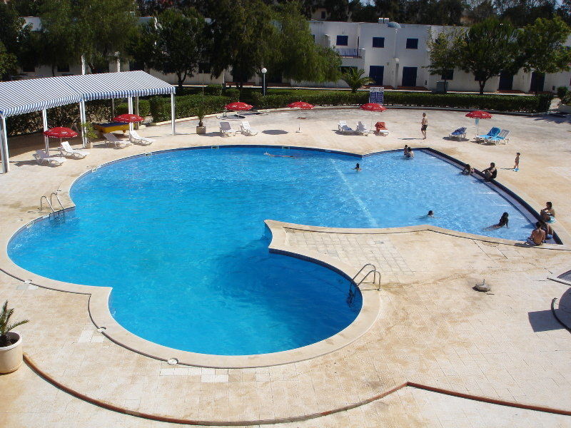 Portas Do Sol Da Bemposta Hotel ปอร์ติเมา ภายนอก รูปภาพ